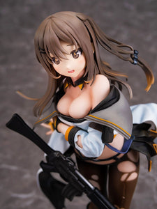 Nekotwo [Pre-order] Girls' Frontline - K2 1/7 Scale Figure  Aoshima