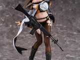 Nekotwo [Pre-order] Girls' Frontline - K2 1/7 Scale Figure  Aoshima