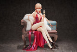 Nekotwo [Pre-order] Girls' Frontline - OTs-14 (Ruler of the Banquet Ver.) With Bonus 1/7 Scale Figure APEX