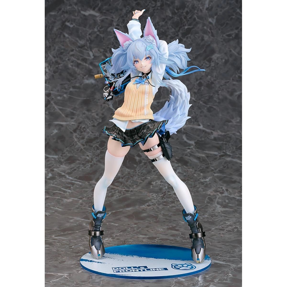 Nekotwo [Pre-order] Girls' Frontline - PA-15 (Highschool Heartbeat Story) 1/7 Scale Figure Phat! Company