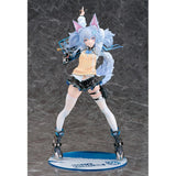 Nekotwo [Pre-order] Girls' Frontline - PA-15 (Highschool Heartbeat Story) 1/7 Scale Figure Phat! Company