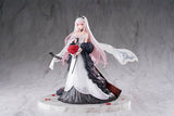 Nekotwo [Pre-order] Girls' Frontline Kar98k (Purity in Vermillion Ver.) 1/7 Scale Figure HOBBYMAX