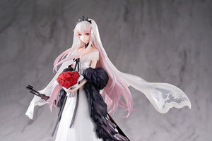 Nekotwo [Pre-order] Girls' Frontline Kar98k (Purity in Vermillion Ver.) 1/7 Scale Figure HOBBYMAX