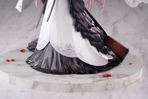 Nekotwo [Pre-order] Girls' Frontline Kar98k (Purity in Vermillion Ver.) 1/7 Scale Figure HOBBYMAX