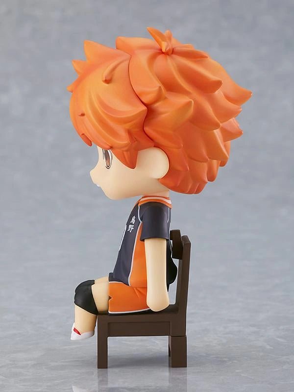 Nekotwo [Pre-order] HAIKYU!! TO THE TOP - Shoyo Hinata Nendoroid