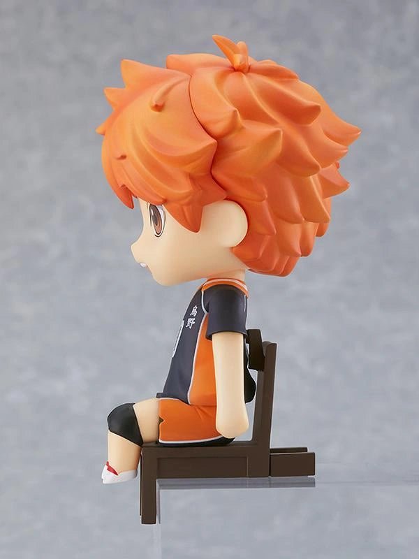 Nekotwo [Pre-order] HAIKYU!! TO THE TOP - Shoyo Hinata Nendoroid