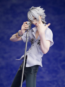 Nekotwo [Pre-order] HYPNOSISMIC -Division Rap Battle- Rhyme Anima SAMATOKI AOHITSUGI 1/8 Scale Figure