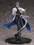 Nekotwo [Pre-order] HYPNOSISMIC-Division Rap Battle-Rhyme Anima - JAKURAI JINGUJI 1/8 Scale Figure Aniplex