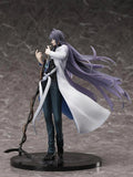 Nekotwo [Pre-order] HYPNOSISMIC-Division Rap Battle-Rhyme Anima - JAKURAI JINGUJI 1/8 Scale Figure Aniplex
