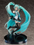 Nekotwo [Pre-order] Hatsune Miku - Hatsune Miku Chronicle 1/7 Scale Figure FuRyu Corporation