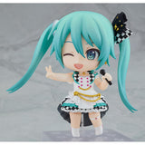 Nekotwo [Pre-order] Hatsune Miku - Hatsune Miku SEKAI of the Stage Ver. Nendoroid