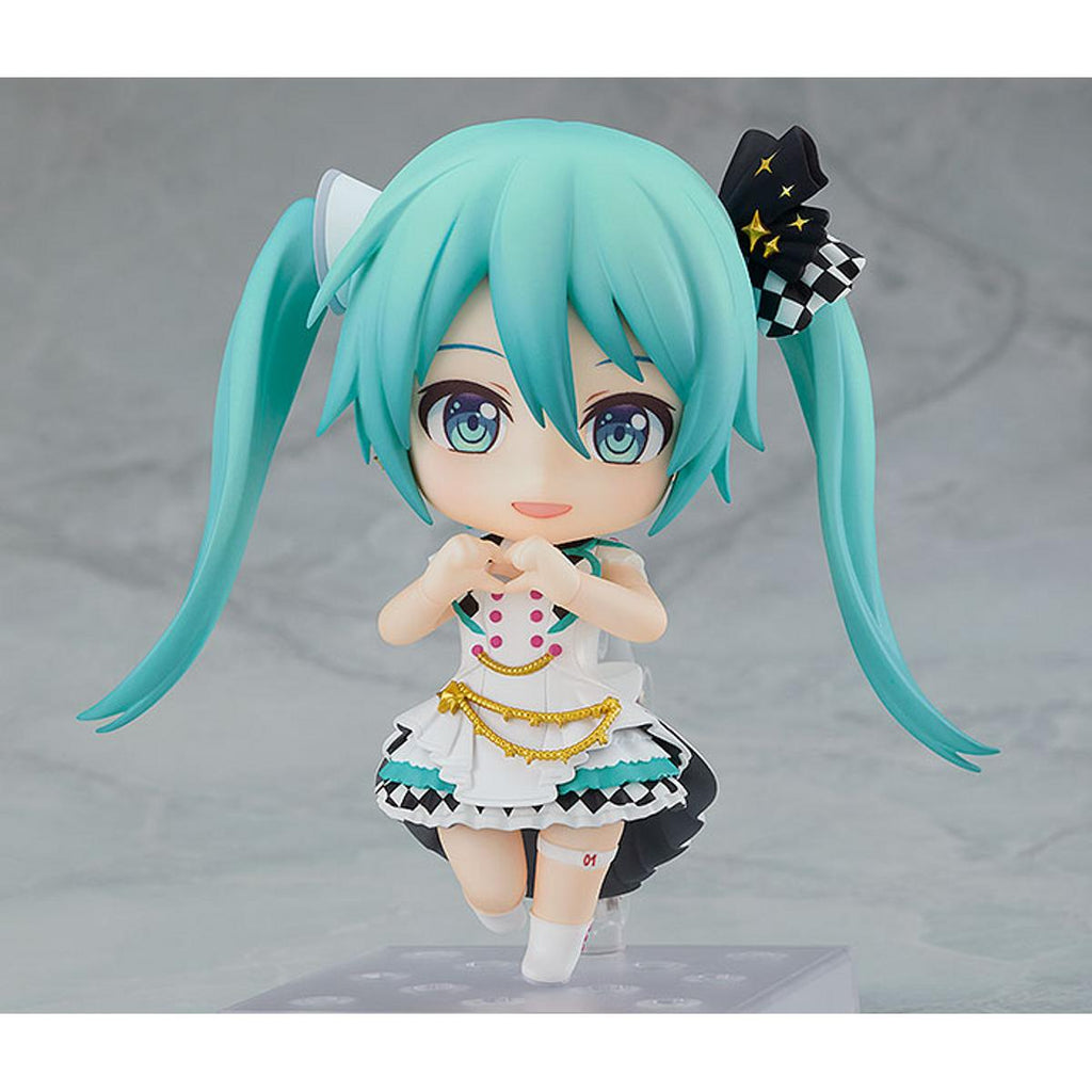 Nekotwo [Pre-order] Hatsune Miku - Hatsune Miku SEKAI of the Stage Ver. Nendoroid