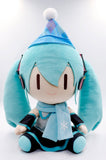 Nekotwo [Pre-order] Hatsune Miku - Hatsune Miku Winter Ver. BIG Plush Taito