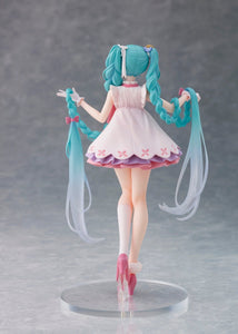Nekotwo [Pre-order] Hatsune Miku - Hatsune Miku (Rapunzel Ver.) Wonderland Prize Figure Taito