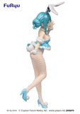Nekotwo [Pre-order] Hatsune Miku - Hatsune Miku (White Rabbit Pearl Color Ver.) BiCute Bunnies Prize Figure FuRyu Corporation