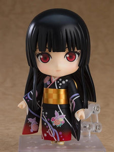 Nekotwo [Pre-order] Hell Girl: Fourth Twilight - Ai Enma Nendoroid