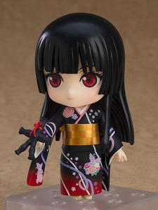 Nekotwo [Pre-order] Hell Girl: Fourth Twilight - Ai Enma Nendoroid