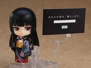 Nekotwo [Pre-order] Hell Girl: Fourth Twilight - Ai Enma Nendoroid