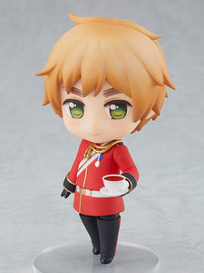 Nekotwo [Pre-order] Hetalia World★Stars - UK Nendoroid