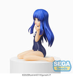 Nekotwo [Pre-order] Higurashi: When They Cry - SOTSU Rika Furude PM Perching Prize Figure SEGA