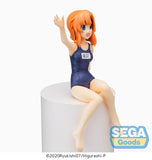 Nekotwo [Pre-order] Higurashi: When They Cry -SOTSU Rena Ryugu PM Perching Prize Figure SEGA