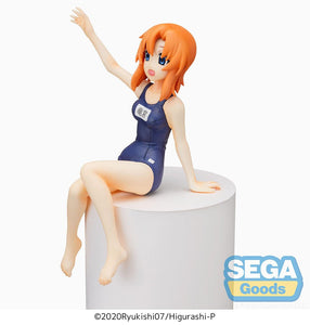 Nekotwo [Pre-order] Higurashi: When They Cry -SOTSU Rena Ryugu PM Perching Prize Figure SEGA