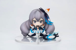 Nekotwo [Pre-order] Honkai Impact 3rd - Bronya Zaychik (Herrscher of Reason) Non-Scale Figure miHoYo