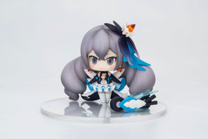 Nekotwo [Pre-order] Honkai Impact 3rd - Bronya Zaychik (Herrscher of Reason) Non-Scale Figure miHoYo