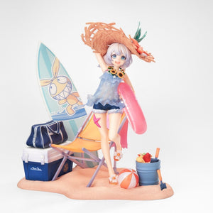 Nekotwo [Pre-order] Honkai Impact 3rd - Theresa Apocalypse (Shallow Sunset Ver.) 1/8 Scale Figure miHoYo