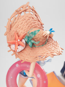 Nekotwo [Pre-order] Honkai Impact 3rd - Theresa Apocalypse (Shallow Sunset Ver.) 1/8 Scale Figure miHoYo