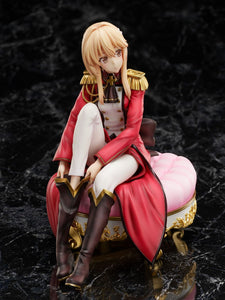 Nekotwo [Pre-order] How a Realist Hero Rebuilt the Kingdom - Liscia Elfrieden 1/7 Scale Figure FuRyu Corporation