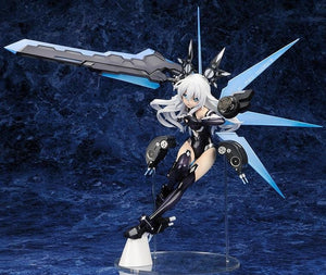 Nekotwo [Pre-order] Hyperdimension Neptunia - Black Heart (REPRODUCTION) 1/7 Scale figure ALTER