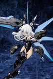 Nekotwo [Pre-order] Hyperdimension Neptunia - Black Heart (REPRODUCTION) 1/7 Scale figure ALTER