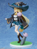 Nekotwo [Pre-order] I've Been Killing Slimes for 300 Years and Maxed Out My Level - Azusa 1/7 Scale Figure Medicos Entertainment