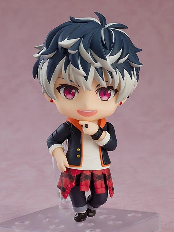 Nekotwo [Pre-order] IDOLiSH7 - Momo Nendoroid