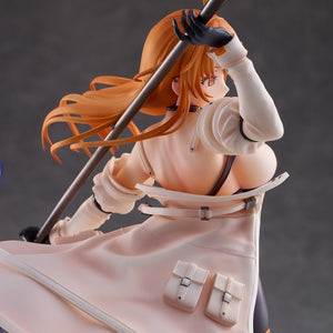 Nekotwo [Pre-order] Icomochi Illustration - Signal Nao Original Character Non-Scale Figure Union Creative