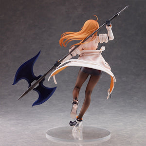 Nekotwo [Pre-order] Icomochi Illustration - Signal Nao Original Character Non-Scale Figure Union Creative