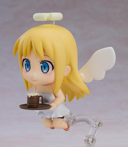 Nekotwo [Pre-order] Interspecies Reviewers - Crimvael Nendoroid