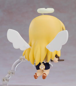 Nekotwo [Pre-order] Interspecies Reviewers - Crimvael Nendoroid