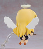 Nekotwo [Pre-order] Interspecies Reviewers - Crimvael Nendoroid