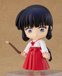 Nekotwo [Pre-order] Inuyasha -  Kikyo Nendoroid