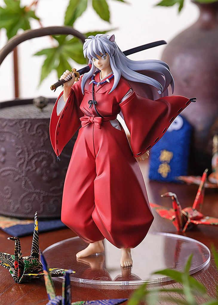 Nekotwo [Pre-order] Inuyasha: The Final Act - Inuyasha POP UP PARADE Figure