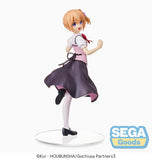 Nekotwo [Pre-order] Is The Order a Rabbit? House Tea Party Bloom - Cocoa Summer Uniform Ver. SPM Figure