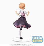 Nekotwo [Pre-order] Is The Order a Rabbit? House Tea Party Bloom - Cocoa Summer Uniform Ver. SPM Figure