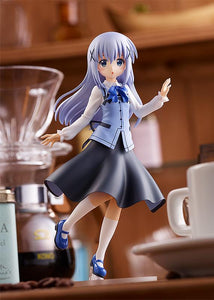Nekotwo [Pre-order] Is the Order a Rabbit? - Chino POP UP PARADE Figure