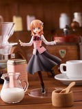 Nekotwo [Pre-order] Is the Order a Rabbit? - Cocoa POP UP PARADE Figure