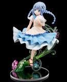 Nekotwo [Pre-order] Is the order a rabbit?? - Chino Summer Dress Ver. 1/7 Scale Figure
