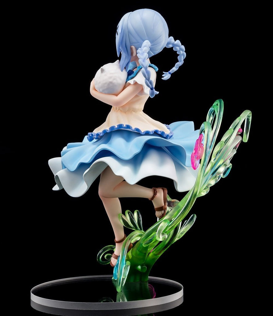 Nekotwo [Pre-order] Is the order a rabbit?? - Chino Summer Dress Ver. 1/7 Scale Figure
