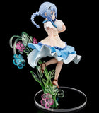 Nekotwo [Pre-order] Is the order a rabbit?? - Chino Summer Dress Ver. 1/7 Scale Figure