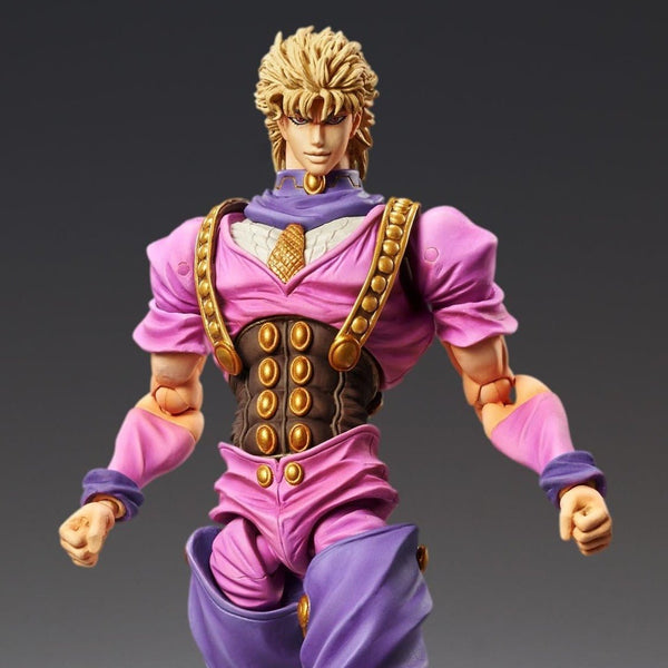 [Pre-order] JOJO'S BIZARRE ADVENTURE Part1 - Dio Brando – Nekotwo